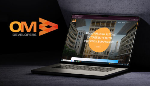 OM DEVELOPER