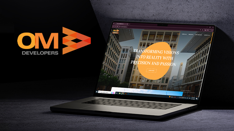 OM DEVELOPER