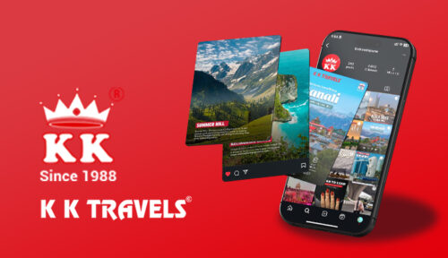 KK TRAVELS