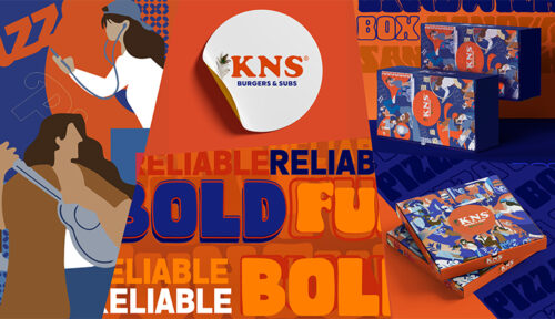 KNS