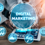 Digital Marketing for All Types of Businesses: Why It’s No Longer Optional