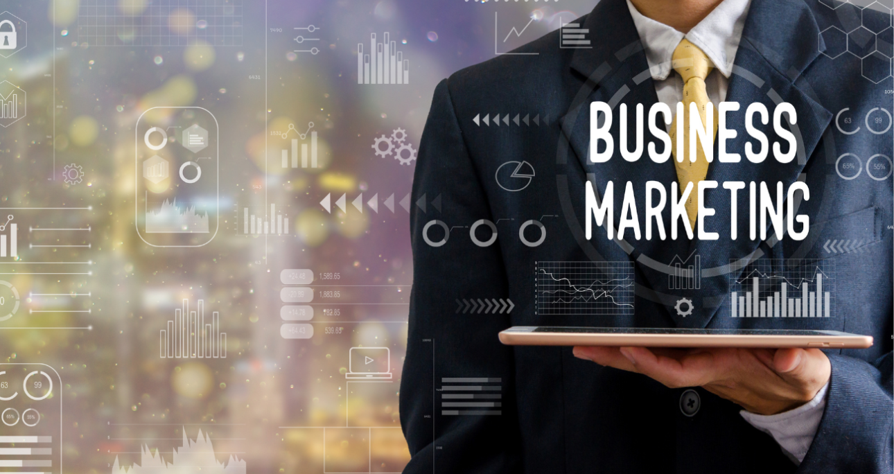 How to Build a Digital Marketing Strategy for Your Business from Scratch.