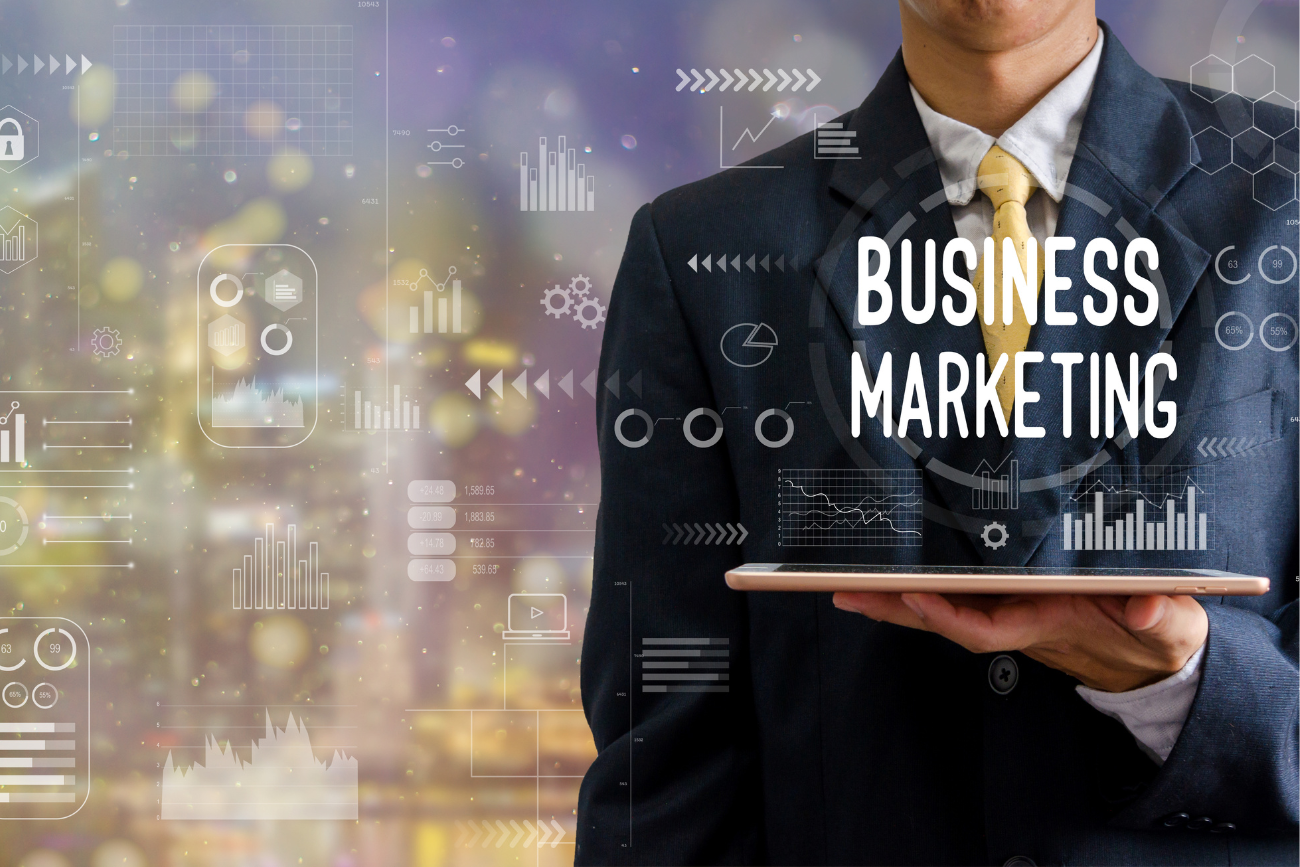 How to Build a Digital Marketing Strategy for Your Business from Scratch.